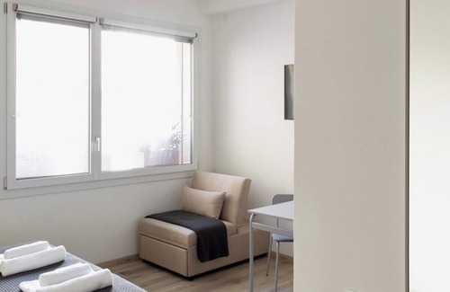 Historic Centre Apartment | [Historical Center Squares] Suite Antenore Deluxe