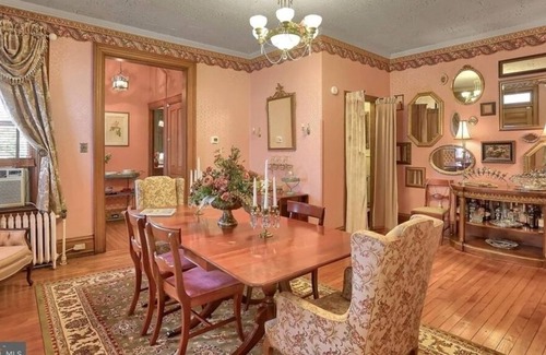 York House | Historical Gem in York, PA
