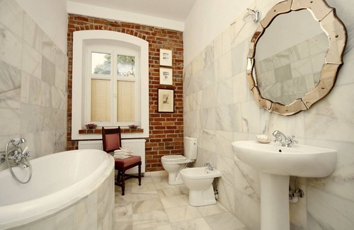 Mielno House | Historical holiday home 400 m from the sea