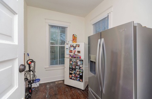 Blackstone House | Historical home - walking distance to shops and eateries