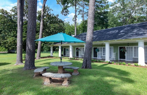 Natchez House | Historical Natchez on the Mississippi
