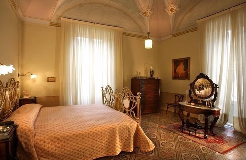Lecce Historic Center Bed & Breakfast | Historical Suites VVM