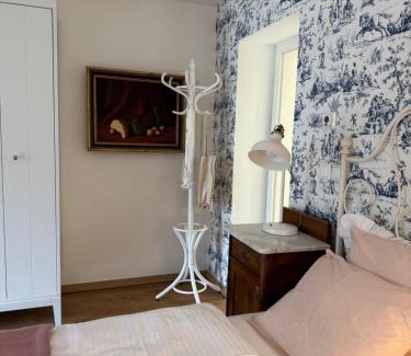 Bled Apartment | Historical Villa in the heart of Bled