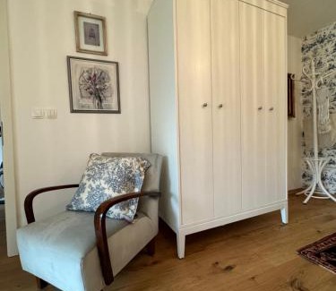 Bled Apartment | Historical Villa in the heart of Bled