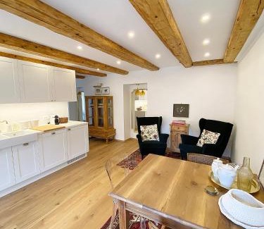 Bled Apartment | Historical Villa in the heart of Bled 2