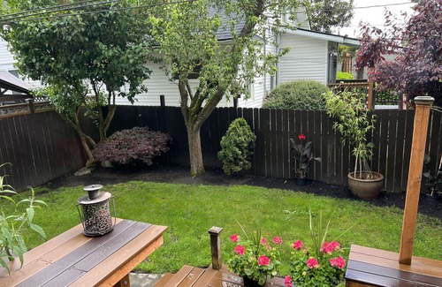 Hilltop House | Historical “Wedge District” Welcome to the N. End & Central Tacoma!nn