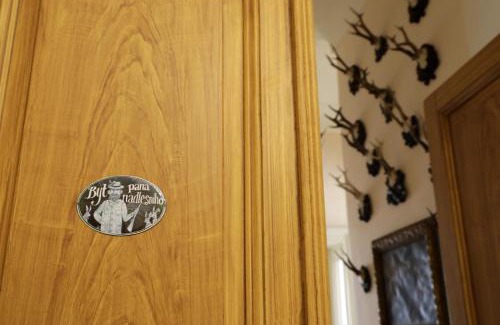 Nepomuk Apartment | Historické apartmány Zelenohorská pošta