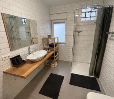 Lorch Apartment | Historische Unterkunft 2 in Lorch