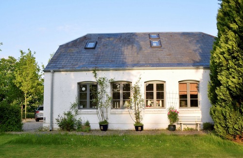 Twedt House | Historisches Ferienhaus in Twedt für 4 Personen