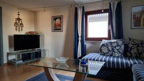 Irlenborn Apartment | Historisches Haus Unkelbach