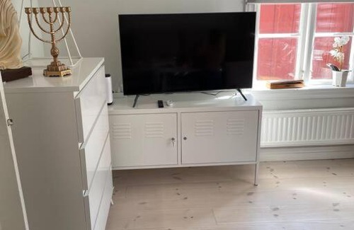 Kalmar House | Historisk Charm i Hjärtat av Gamla Stan Kalmar