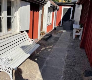 Kalmar House | Historisk Charm i Hjärtat av Gamla Stan Kalmar
