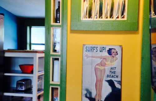 Stuart Apartment | History Loves Company