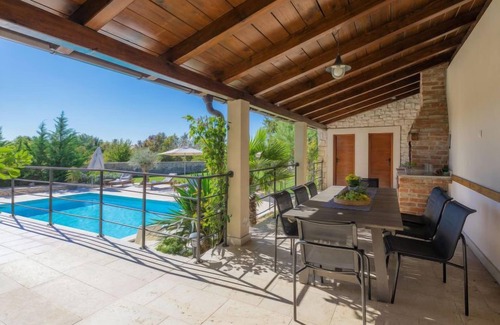 Cabrunici House | Histria 1 by Interhome