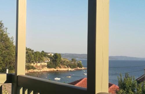 Kato Gatzea Villa | HIsun 4 Seasons Seaside Luxurious Maisonette