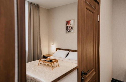 Volgograd Hotel | HitOtel