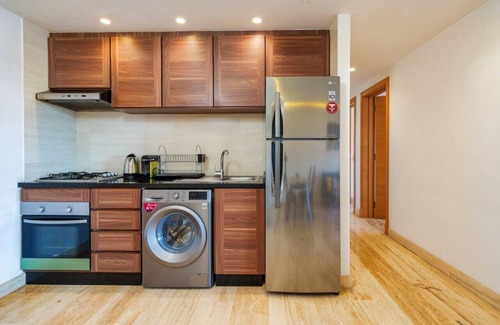 Hivernage Apartment | Hivernage Heights - apartment in the heart of downtown