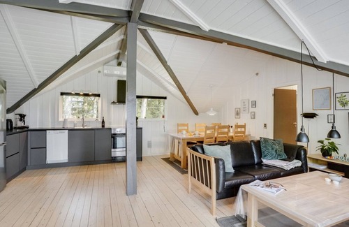 Sønder Vorupør House | "Hjalmara" - 900m from the sea by Interhome
