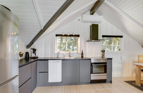 Sønder Vorupør House | "Hjalmara" - 900m from the sea by Interhome