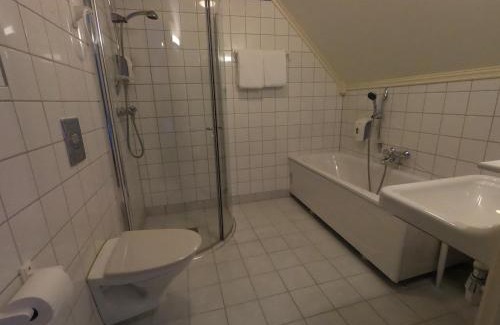Hjelle Hotel | Hjelle Hotel