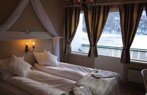 Hjelle Hotel | Hjelle Hotel