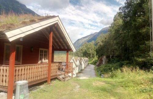 Hjelle Cabin | Hjelledalen Hyttesenter