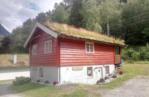Hjelle Cabin | Hjelledalen Hyttesenter
