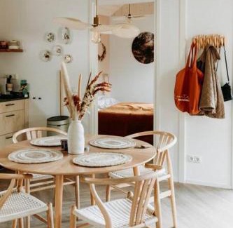 Municipality of Epe House | Hjort I Tiny House