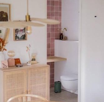 Municipality of Epe House | Hjort I Tiny House
