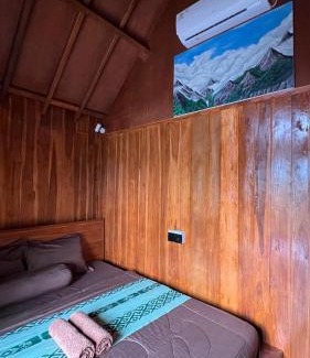 Sembalunbumbung House | HK VILLA'S