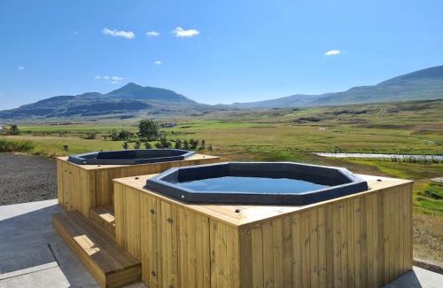 Varmahlid Hotel | Hlín Guesthouse