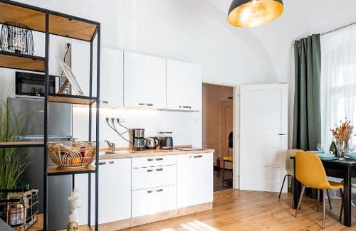 Kosice Old Town Apartment | Hlavna Apartment Kosice