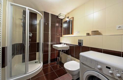 Hluboka nad Vltavou Apartment | Hluboká Apartment