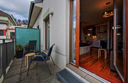 Hluboka nad Vltavou Apartment | Hluboká Apartment