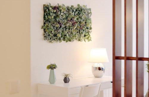 Uniao de Freguesias do Centro Apartment | HM - Carlos Alberto Apartment 3