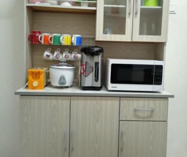 Kampung Pengkalan House | HM Homestay Lahat, Station 18, Ipoh 'مسلم'