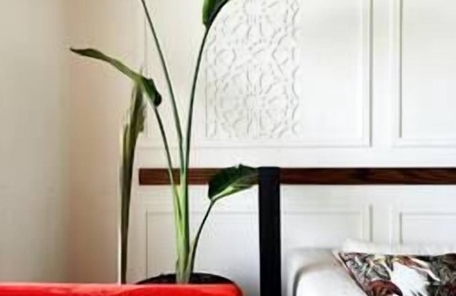 Casablanca Apartment | HM01 I Stunning architect-designed apartment
