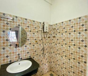 Chamkar Mon Apartment | HMH Apartment 19