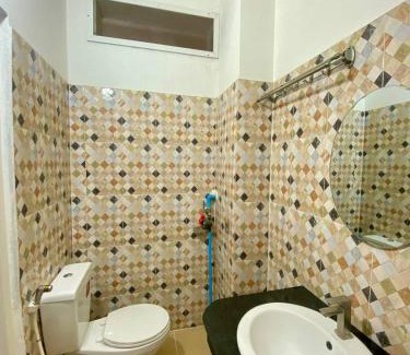 Chamkar Mon Apartment | HMH Apartment 19