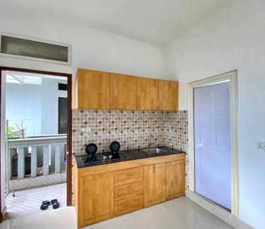Chamkar Mon Apartment | HMH Apartment 19