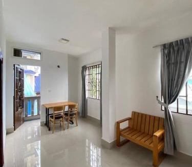 Chamkar Mon Apartment | HMH Apartment 19