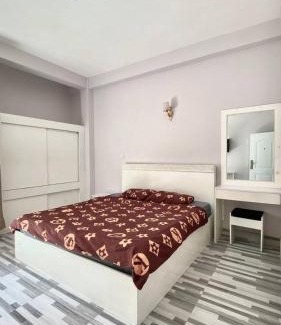 Chamkar Mon Apartment | HMH Apartment 89