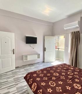 Chamkar Mon Apartment | HMH Apartment 89