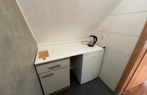 Heilbronn Apartment | HN Citywohnung Klein aber nur für mich!