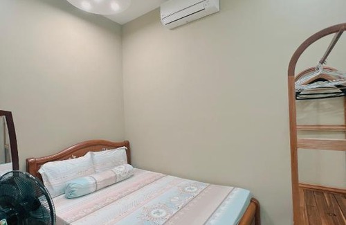 Quy Nhon Apartment | HNK's Homestay Quy Nhơn