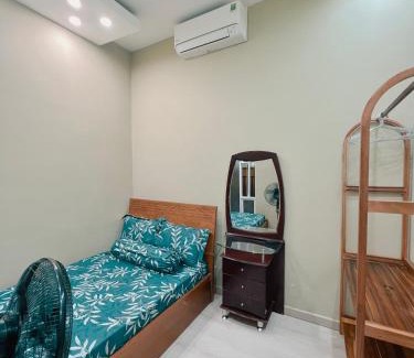 Quy Nhon Apartment | HNK's Homestay Quy Nhơn