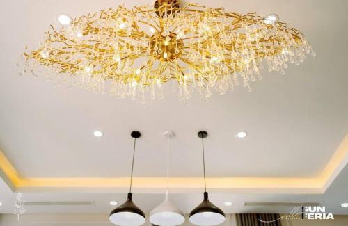 Bai Chay Villa | Hoài An Villa-Biệt thự 7pngủ-100m đến bãi biển