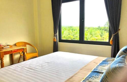 Duong To Hotel | Hoàng Đô Hotel