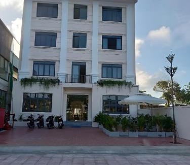 Con Son Hotel | Hoàng Anh Côn Đảo Hotel