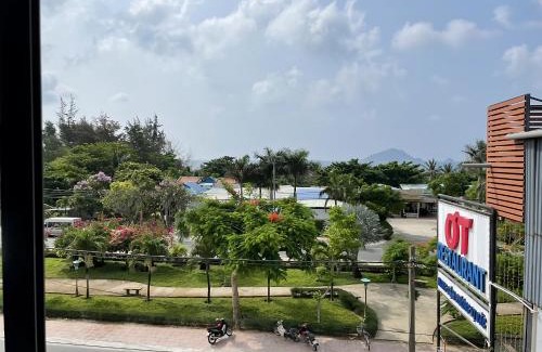 Con Son Hotel | Hoàng Anh Côn Đảo Hotel